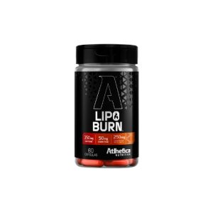 Lipo Burn HD