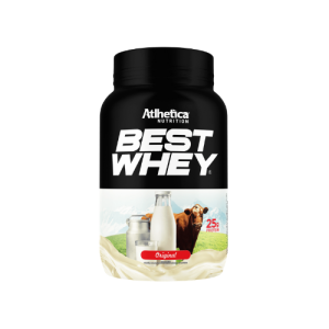 Best Whey - Original