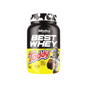 Best Whey - Toddy
