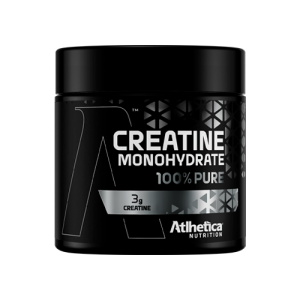 Creatina 100% Pure - 300g