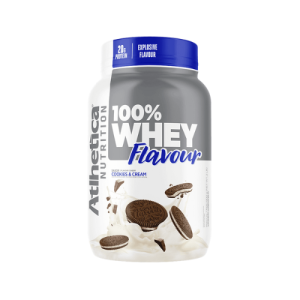 100% Whey Flavour - Cookies & Cream