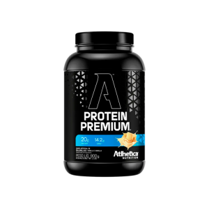 Protein Premium - Baunilha