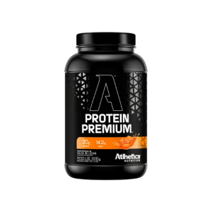 Protein Premium - Doce de Leite