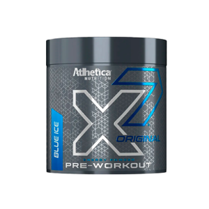 X7 Original - Blue Ice