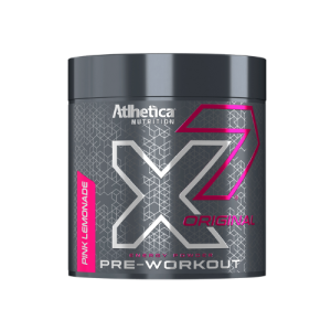 X7 Original - Pink Lemonade
