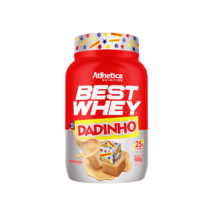 Best Whey - Dadinho
