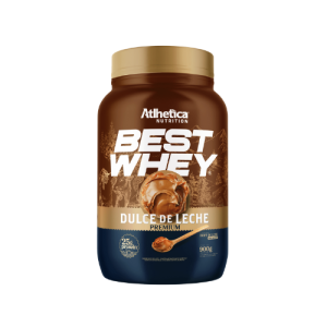 Best Whey - Dulce de Leche