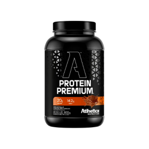 Protein Premium - Chocolate